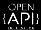Open API-Spezifikation (ehemals Swagger) (1) Herstellerneutraler Standard für die Beschreibung von RESTful APIs (2) Entwicklung vorangetrieben von der Open API Initiative (1) Zusammenschluss einiger