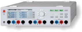 Programmable Instruments Series 8100