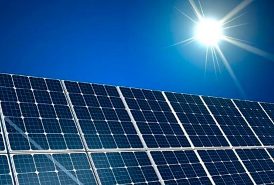 Förderung Photovoltaikanlagen Kostendeckende Einspeisevergütung (KEV)» bei