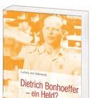 19,99 (D) / 20,60 (A) / CHF* 28,50 ISBN 978-3-579-08163-2 Marikje Smid HANS VON DOHNANYI CHRISTINE BONHOEFFER Eine Ehe im Widerstand gegen Hitler