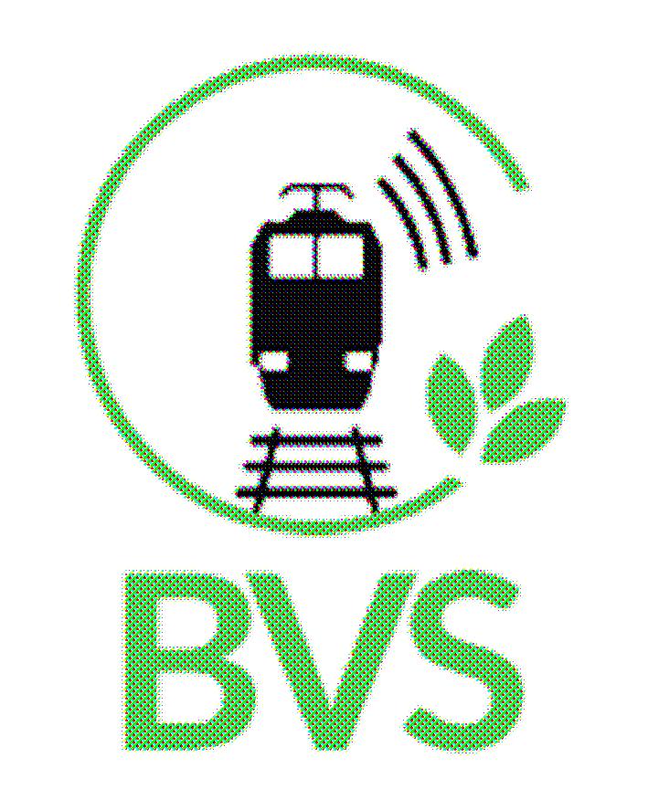Bundesvereinigung gegen Schienenlärm e.v. BVS-Newsletter Erstausgabe Juni 2017 Liebe Abonnent(inn)en des BVS-Newsletters, herzlich willkommen zur ersten Ausgabe des Newsletters der Bundesvereinigung gegen Schienenlärm e.