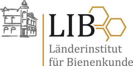 Länderinstitut für Bienenkunde Hohen Neuendorf e.v., Friedrich-Engels-Str.