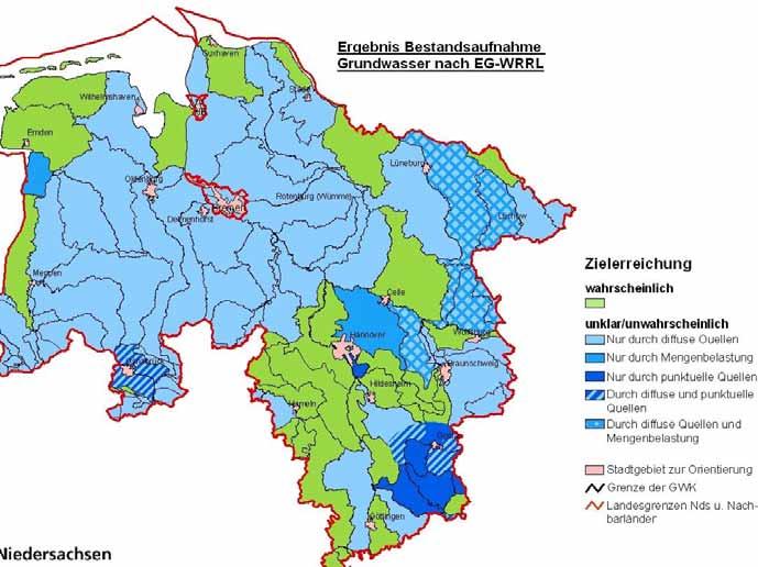 Intensiver zu untersuchen Kommunale