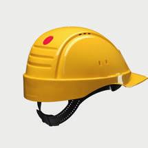Helm Brille Schutzhandschuhe Atemschutzmaske PSA Persönliche Schutzausrüstung 40 005133 Schutzhelm Peltor Schutzhelm G 2000 C - UV Solaris nach EN 397 881203