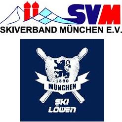 Organisator: KAMPFGERICHT TSV 1860 München Skiabteilung Schiedsrichter A.Heuwieser... KSC Rennleiter A.Most... 1860 Trainer-Vertreter L.Mertens.