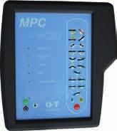 Notbediensystem MPC code 9927034 EPS code 9927035 Operationstisch-Bewegungssystem auf Fahrwerk Notfall-Bewegungssystem für Säule oder Operationstisch Das Notfall-Bewegungssystem VANTO ist ein