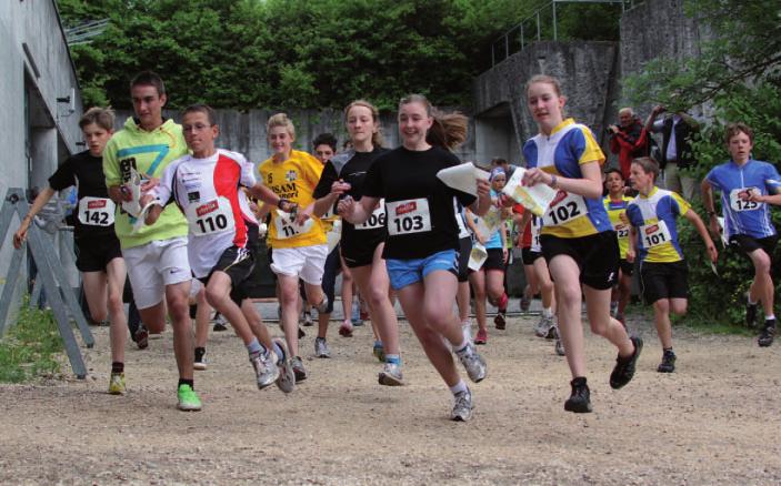 ch Unterrichtsmaterialien erhält man im OL-Shop von Swiss Orienteering Swiss Orienteering der Schweizerische Orientierungslauf-Verband Swiss Orienteering ist der nationale Verband für