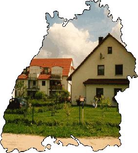 2005 2010 2015 2020 Regionale Wohnungsmärkte in Baden-Württemberg bis 2015 mit