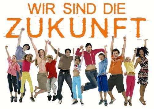 NEWSLETTER Nr. 7/2013 "Wir sind die Zukunft" für die Aktiven in der Offenen Kinder- und Jugendarbeit www.wir-sind-die-zukunft.net INHALT Editorial Infos aus dem KJHA vom 02.07.