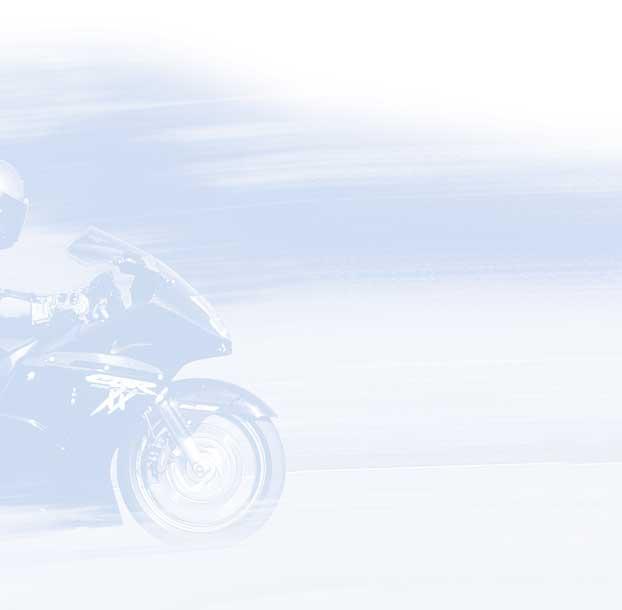 Keine Honda setzt in der internationalen Motorradwelt stärkere Akzente als die Honda CBR1100XX Super Blackbird.