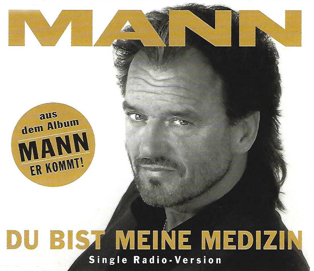 Autobahn Records 4015307 510837 Maxi-CD VÖ 2000 Du bist
