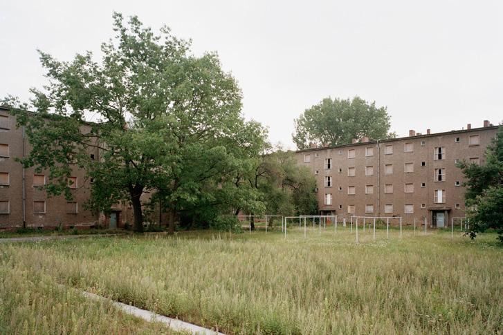 Siedlung (Housing Estate)