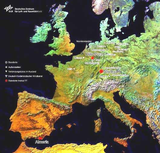 DLR-Institut für