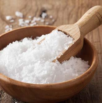 Anwendungsbereich: Salz Folgende Modelle sind besonders geeignet für die Messung des Gehaltes von NaCl (Salz) in Wasser.