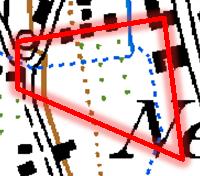 Ausgangslage Mit der Gesamtrevision der Nutzungsplanung wurde das Gebiet Widematte im Ortsteil Oberdorf Nesselnbach der Gemeinde Niederwil mit einer Gestaltungspflicht belegt.