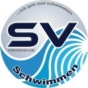 Protokoll Veranstalter: SV Weiden 1921 e.v. Ausrichter: SV Weiden 1921 e.v. Wettkampfbecken 8 Bahnen á 50m Wellenkiller-Leinen Wassertemperatur ca. 25 C Handzeitnahme Abschnittsdaten Einlass: Sa.