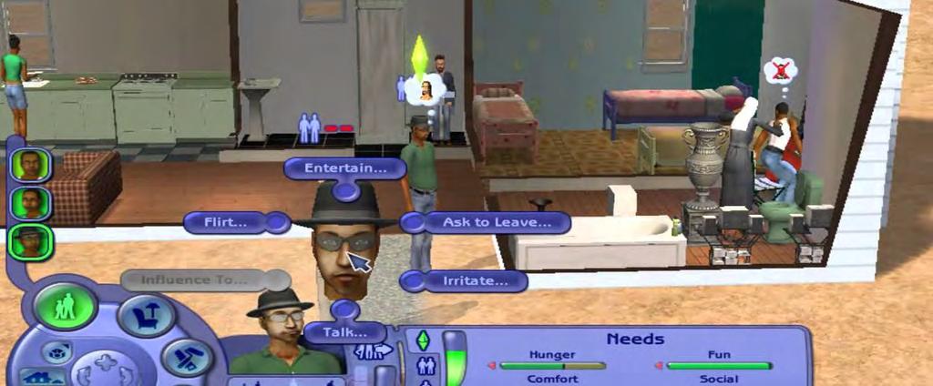 Die Sims Quelle: