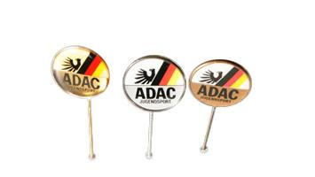 Jugendleiter-Tagung Andreas Neuhaus ADAC Jugend-Sportabzeichen Anerkennung für Teilnahme und Erfolg Verleihung beim