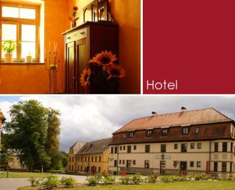 Als Hotel empfiehlt Jürgen Maul, das Landgast Hotel Will, An der B324 in 36251 Bad Hersfeld. Sie können das Hotel unter 06621-15344 buchen.
