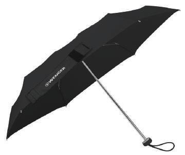 Manual Umbrella Black CHF 24.