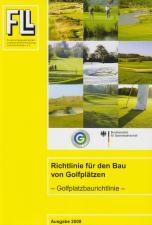 Golfrasenmischungen aktuell (13 Varianten)