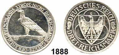 60,- 1880 345 3 Reichsmark 1930 D... ss-vz 65,- 1881 345 3 Reichsmark 1930 D...vz 70,- 1882 345 3 Reichsmark 1930 D.