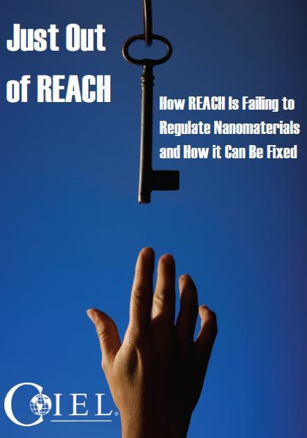 Risikobewertung - REACH Das wichtigste Instrument für die Bewertung von Stoffen in