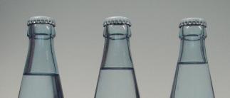 Private Label Mineralwasser 50 cl Glas - Mehrweg Dank unserer neuen Partnerschaft mit der Mineralquelle