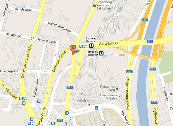 Wien \ t + 43 1 316 00-0 \ f + 43 1