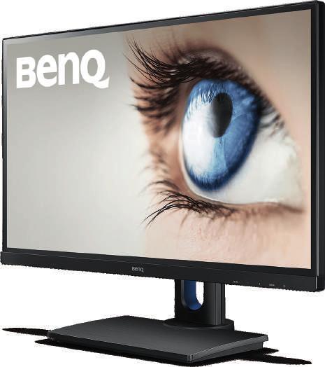 : 217308 BENQ BL2706HT 68,6 cm (27 Zoll) Display Full HD Auflösung (1.920 x 1.