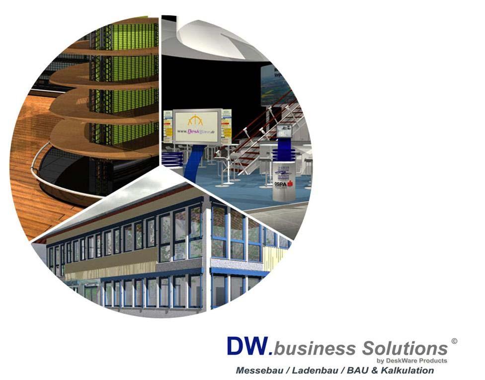 Business Solutions file://c:\tmp\~hh619d.htm Page 1 of 1 Änderungen in Version DW.project 8.