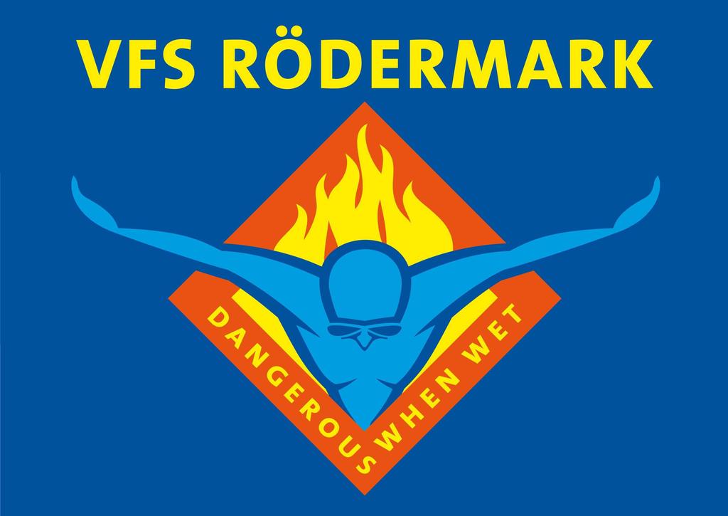 Meldeergebnis 20. Sprintwettkampf am 21.04.2018 Veranstalter: VFS Rödermark e.v. Ausrichter: VFS Rödermark e.v. Wettkampfbecken 4 Bahnen á 25m Wellenkiller-Leinen Wassertemperatur ca.