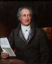Tugend und Integrität nach Goethe Edel sei der Mensch, Hilfreich und gut! Denn das allein Unterscheidet ihn von allen Wesen, Die wir kennen.