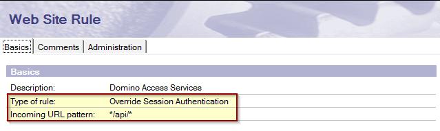 Probleme mit Session Based Authentication - Ein Service Consumer muss den HTTP Return Code und den Content Typ bzw.