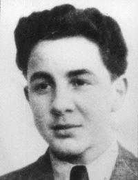 Gerd Franke geboren: 29. Juli 1925 deportiert: 9. Dezember 1941 ermordet im März 1945 Gerd Franke wurde am 29. Juli 1925 in Herford geboren.