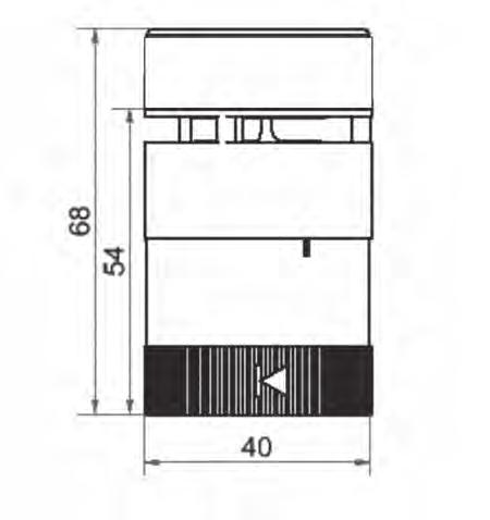 Maß zeichnungen 635.X10.75 656 860.000.