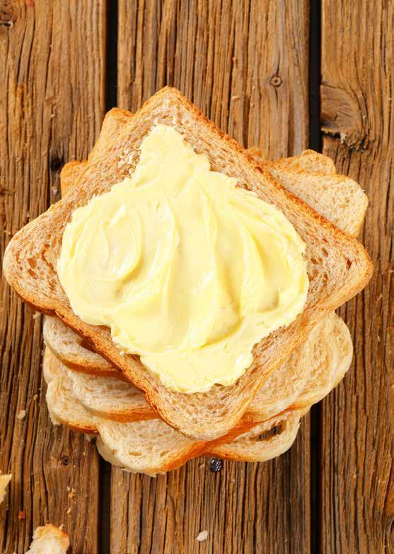 Molkereiprodukte Butter, Margarine, Öle und Fette Margarine Marke VKE * Artikel - Nr.