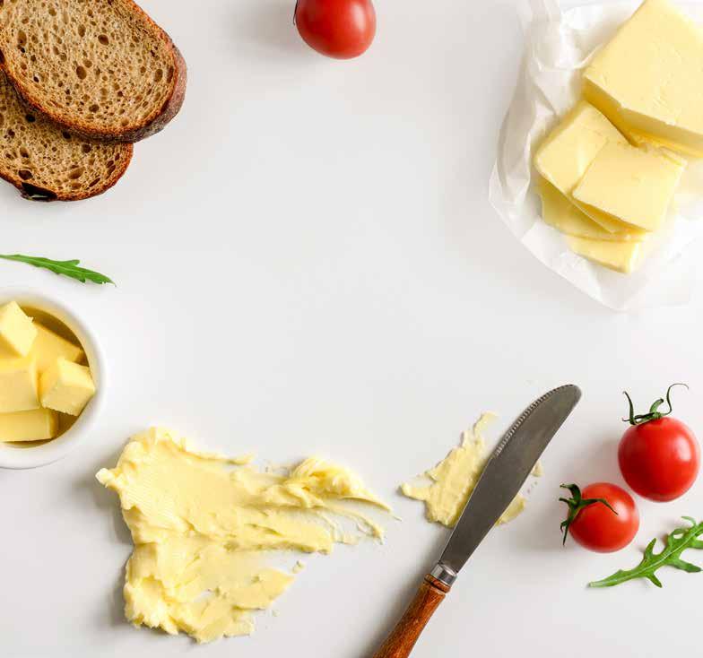 Molkereiprodukte Butter, Margarine, Öle und Fette Margarine Marke VKE * Artikel - Nr. Kurzbeschreibung Sonja Pflanzenmargarine 80 % Fett Sonja 250 g 45.002.
