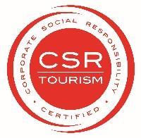 Erfolgreich wurden wir beide Male mit dem CSR Siegel ausgezeichnet.