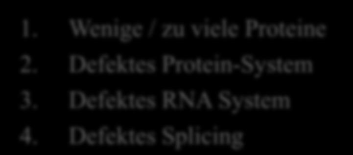 Proteine 2.
