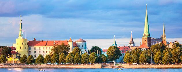 2019 Besuch der Friedhöfe in Tallinn - Narva - Viljandi Pärnu Kuressaare (Arensburg) Beberbeki Lestene - Saldus Estland, das nördlichste der drei baltischen Länder