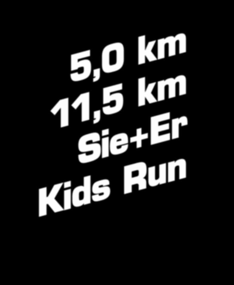 Sie+Er Kids Run