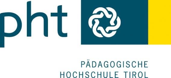 Pädagogische Hochschule Tirol Curriculum für den