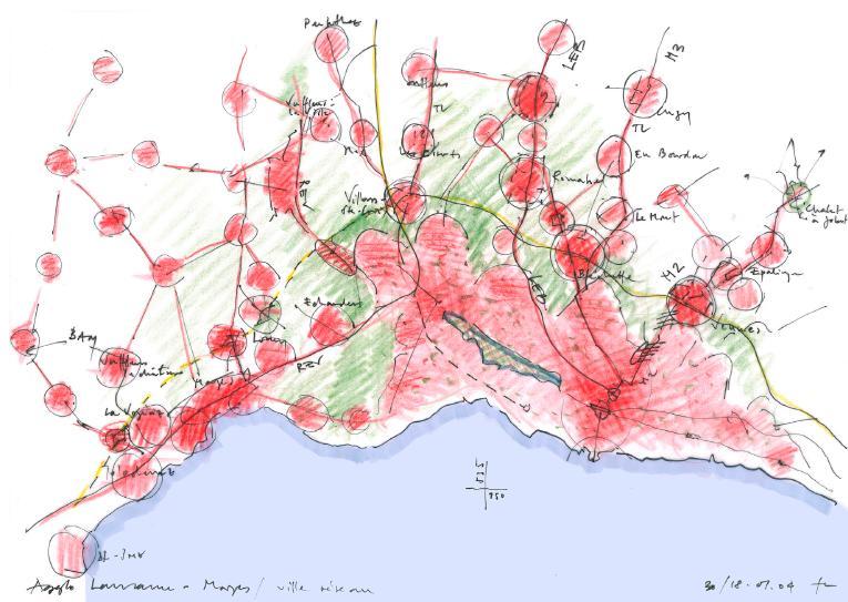 Agglomerationsprogramm