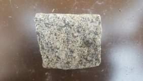 00 Granit schwarzer Schwede Pflastersteine allseits gespalten Dimension Gewicht Einheit Preis ab Lager 4/6cm 115kg/m 2 to