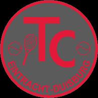 Satzung des TC Eintracht Duisburg e.v. 1 Name und Sitz (1) Der Verein führt den Namen TC Eintracht Duisburg e.v. Er ist im Vereinsregister eingetragen und trägt den Zusatz e.v. (2) Der Sitz des Vereins ist Duisburg.