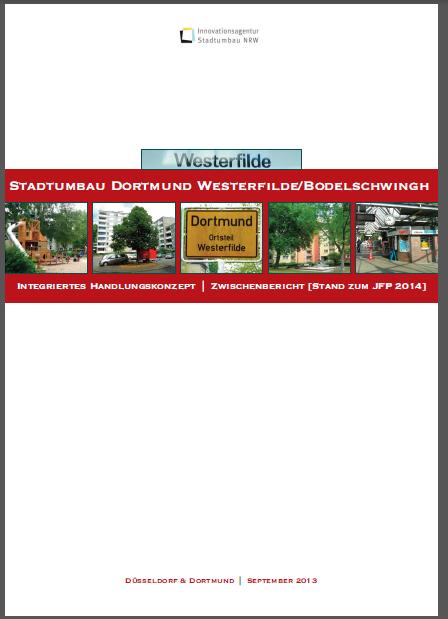 Wohnungsmarkt in Dortmund Basis der Informationen [1]