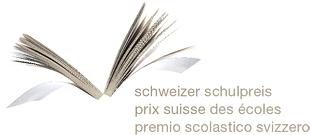 Schüleraufenthaltsraum Schweizer Schulpreis