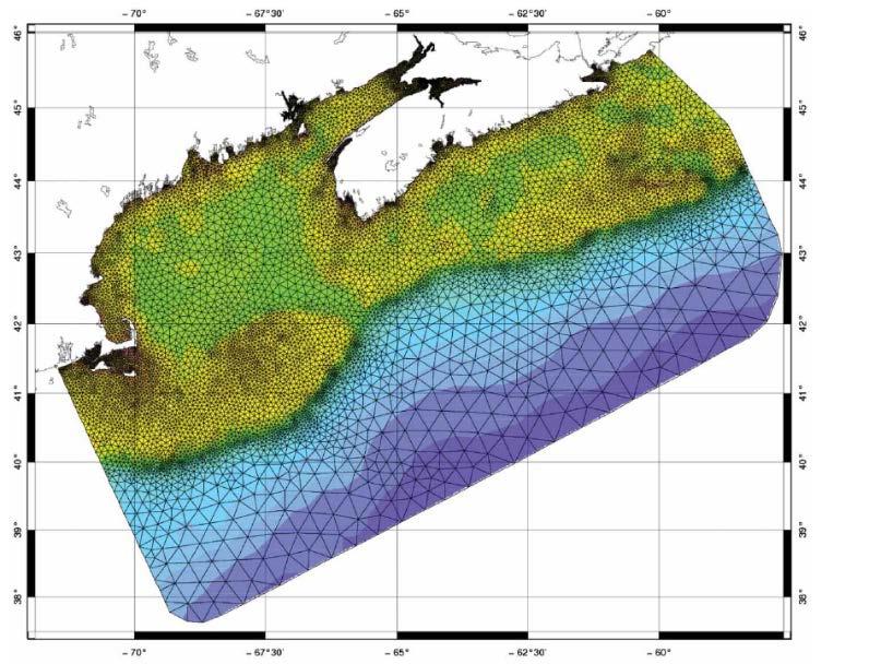 Conclusio & Ausblick Langzeitvariabilität von Gezeiten: Sea level rise + GIA erklären ca.