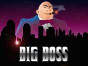 BIG BOSS Versuchen Sie Ihr Glück als Big Boss